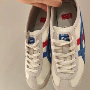 Onitsuka Tiger MEXICO 66 Women's Casual Sneakers [Multiple Sizes]